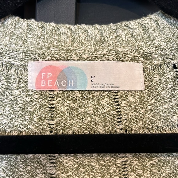 Free People Beach set (size L) - Picture 4 of 8